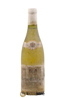 Corton-Charlemagne Grand Cru Coche Dury (Domaine)