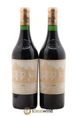 Château Haut Brion 1er Grand Cru Classé