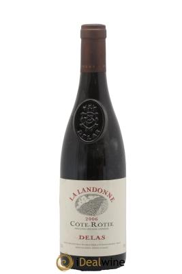 Côte-Rôtie La Landonne Delas Frères