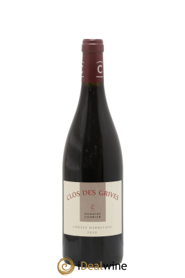 Crozes-Hermitage Clos des Grives Combier