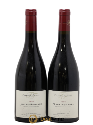 Vosne-Romanée François Feuillet