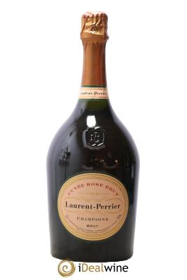 Rosé Brut Laurent Perrier