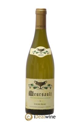 Meursault Coche Dury (Domaine)