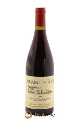 Vaucluse (Vin de Pays de Vaucluse) Domaine des Tours Emmanuel Reynaud
