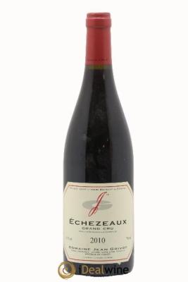 Echezeaux Grand Cru Jean Grivot