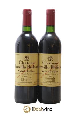 Château Léoville Poyferré 2ème Grand Cru Classé