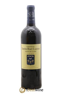 Château Smith Haut Lafitte Cru Classé de Graves