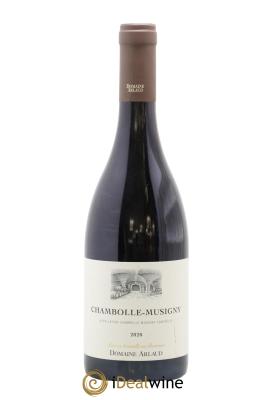 Chambolle-Musigny Arlaud