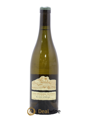 Côtes du Jura Chardonnay Les Grands Teppes Vieilles Vignes 84 Mois D'Elevage Jean-François Ganevat (Domaine)