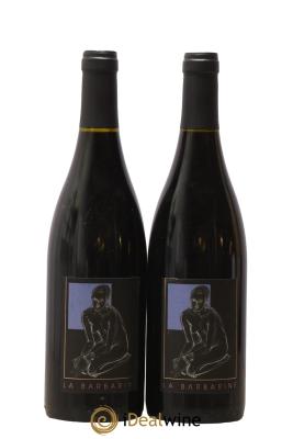 Côte-Rôtie La Barbarine Gangloff (Domaine)