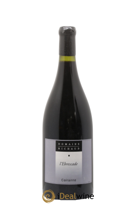 Cairanne Ebrescade Marcel Richaud