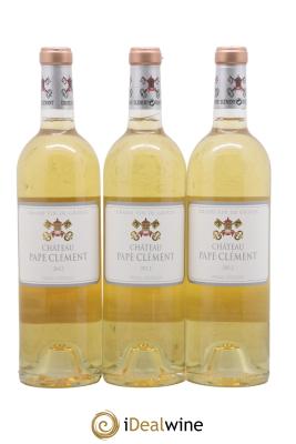 Château Pape Clément