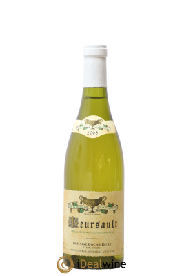 Meursault Coche Dury (Domaine)