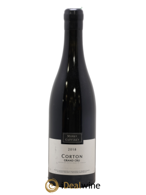 Corton Grand Cru Morey-Coffinet (Domaine)