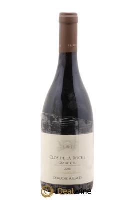 Clos de la Roche Grand Cru Arlaud