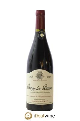 Chorey-lès-Beaune Emmanuel Rouget