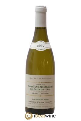 Chassagne-Montrachet 1er Cru Les Chaumées Clos de la Truffière Michel Niellon (Domaine)