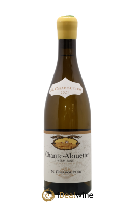 Hermitage Chante Alouette Chapoutier