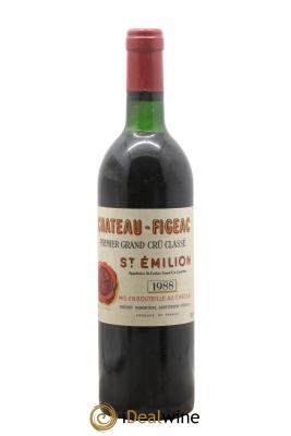 Château Figeac 1er Grand Cru Classé A