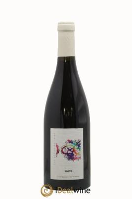 Vin de France Métis Romain - Julien  - Charline Labet