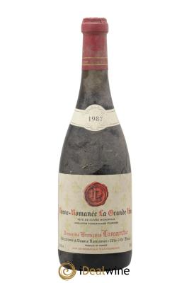 La Grande Rue Grand Cru Lamarche (Domaine)