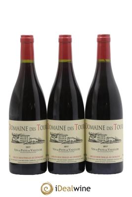 Vaucluse (Vin de Pays de Vaucluse) Domaine des Tours Emmanuel Reynaud