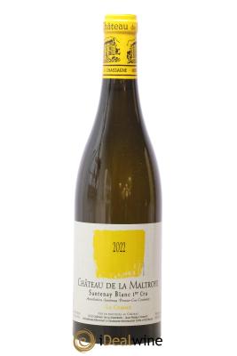 Santenay 1er Cru La Comme Château De La Maltroye