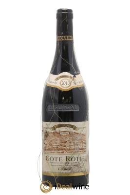 Côte-Rôtie La Mouline Guigal