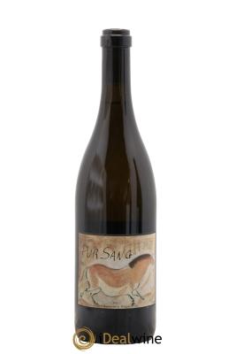 Vin de France (anciennement Pouilly-Fumé) Pur Sang Dagueneau (Domaine Didier - Louis-Benjamin)