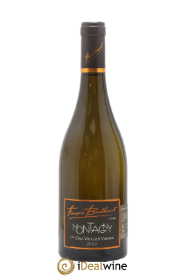 Montagny 1er Cru Vieilles Vignes Domaine Berthenet