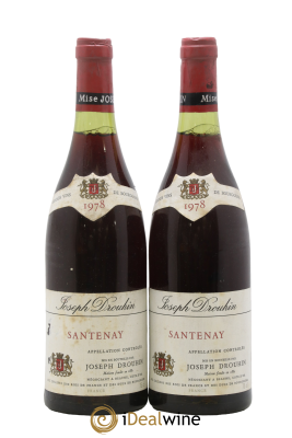 Santenay Joseph Drouhin