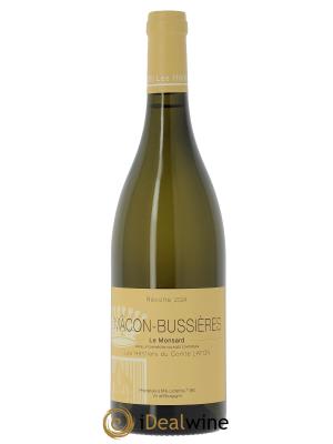 Mâcon Bussières - Le Monsard Héritiers du Comte Lafon (Domaine des) 
