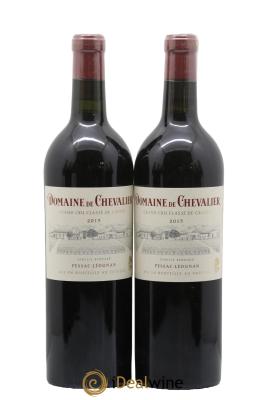 Domaine de Chevalier Cru Classé de Graves