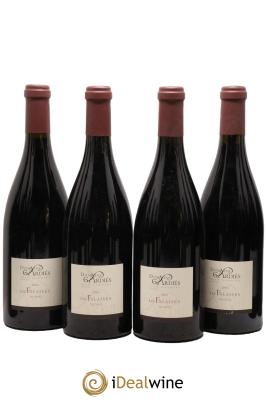 Côtes du Roussillon Villages - Tautavel Gardiès (Domaine) Les Falaises