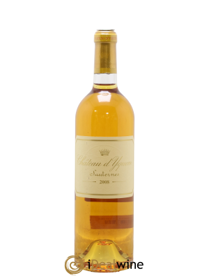 Château d' Yquem 1er Cru Classé Supérieur