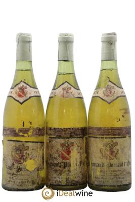 Meursault 1er Cru Poruzot Domaine Jean Gauffroy