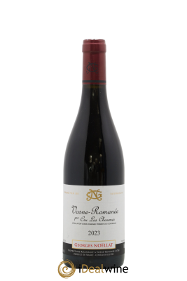 Vosne-Romanée 1er Cru Les Chaumes Georges Noëllat (Domaine)