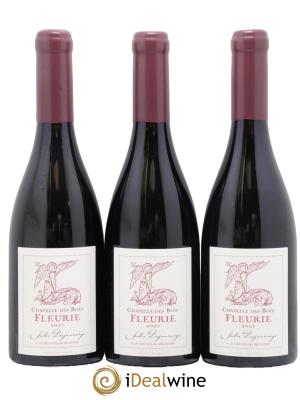 Fleurie Chapelle des Bois Jules Desjourneys