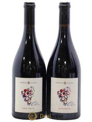 Côte-Rôtie Oléa Jasmin (Domaine)