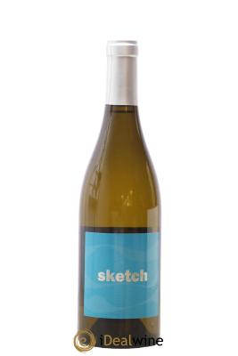 Espagne Sketch R Perez