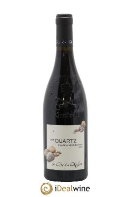 Châteauneuf-du-Pape Les Quartz Clos du Caillou