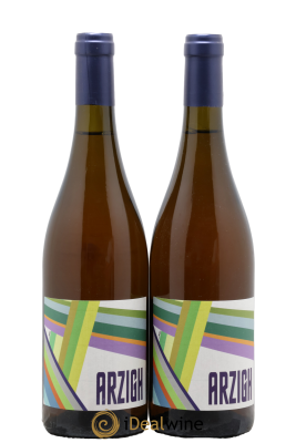 Italie Arzigh Bianco DOCG Valfaccenda Valroggero di Roggero Carolina