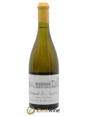 Meursault Pré de Manche d'Auvenay (Domaine)