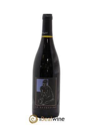 Côte-Rôtie La Barbarine Gangloff (Domaine)