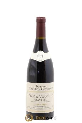 Clos de Vougeot Grand Cru Confuron-Cotetidot