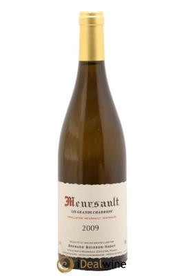 Meursault Les Grands Charrons Boisson-Vadot (Domaine)