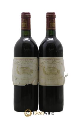 Château Margaux 1er Grand Cru Classé