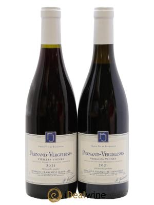 Pernand-Vergelesses Vieilles Vignes Françoise Jeanniard