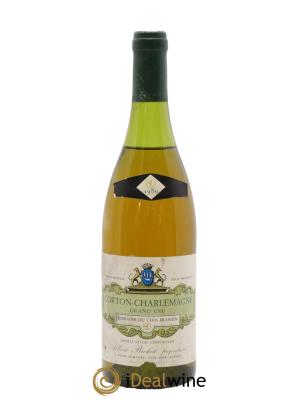 Corton-Charlemagne Grand Cru Clos Frantin - Albert Bichot