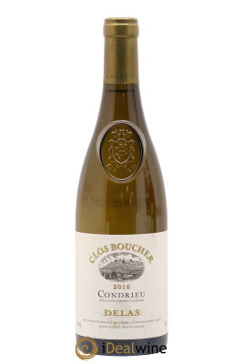 Condrieu Clos Boucher Delas Frères